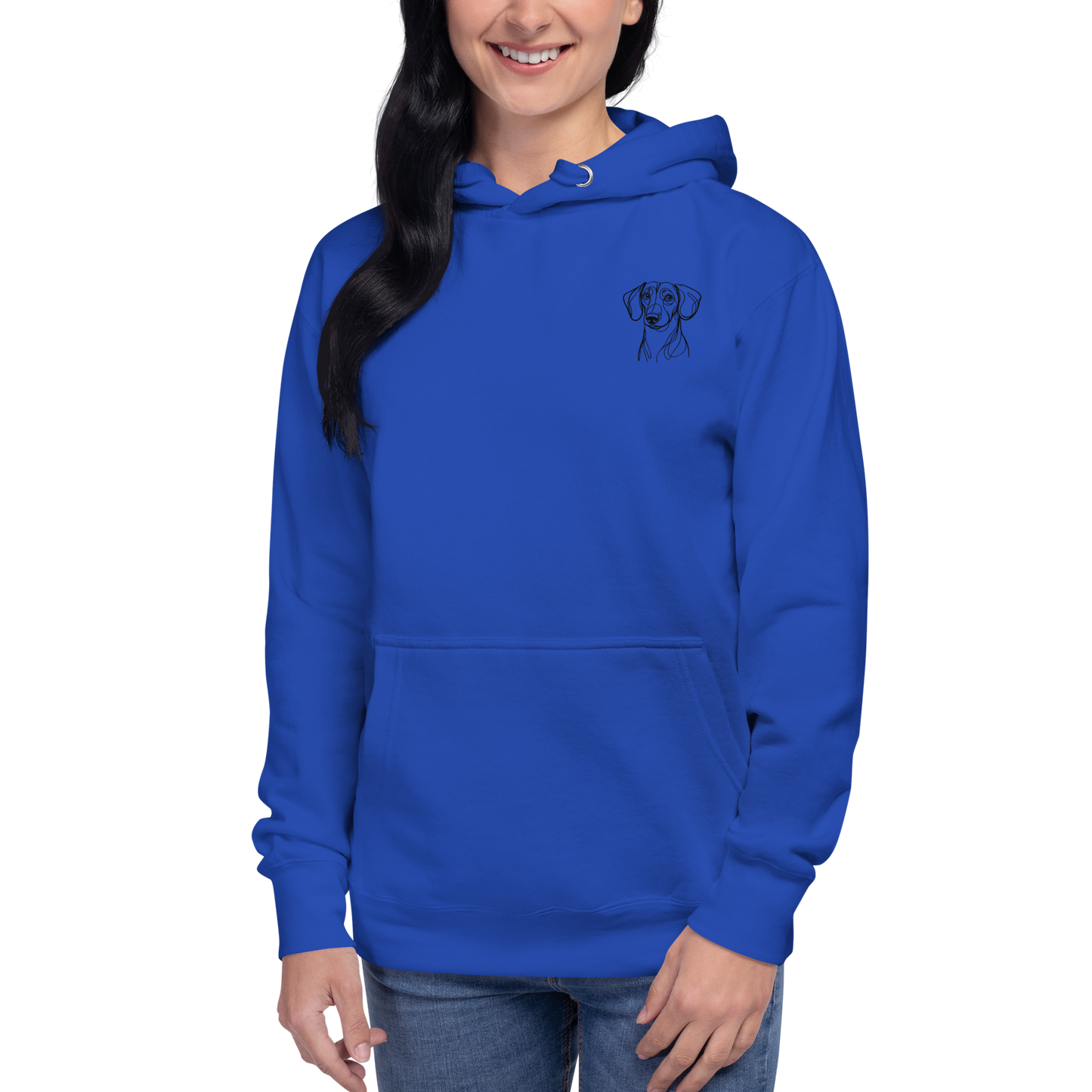 Sudadera PawLine con Capucha - Unisex