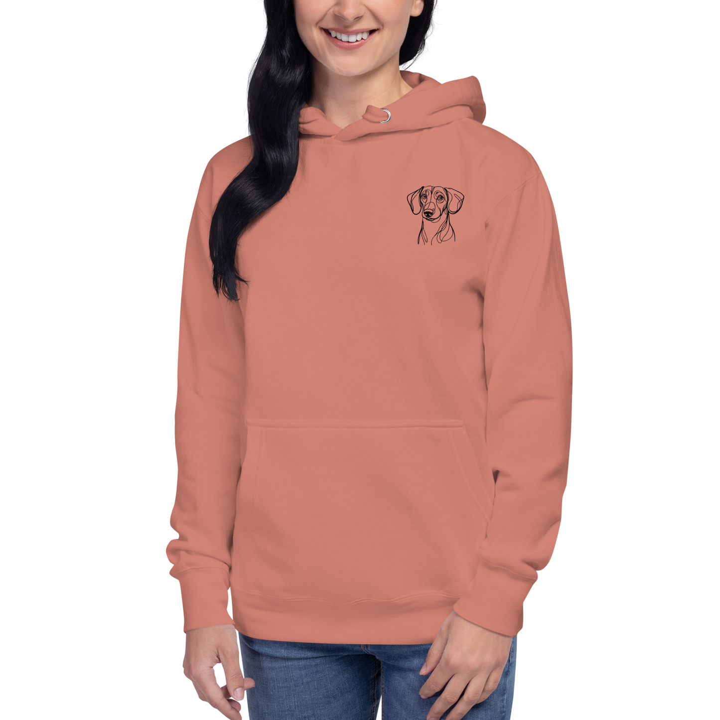 Sudadera PawLine con Capucha - Unisex