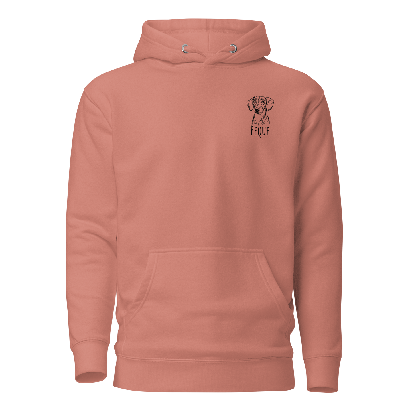 Sudadera PawLine con Capucha - Unisex