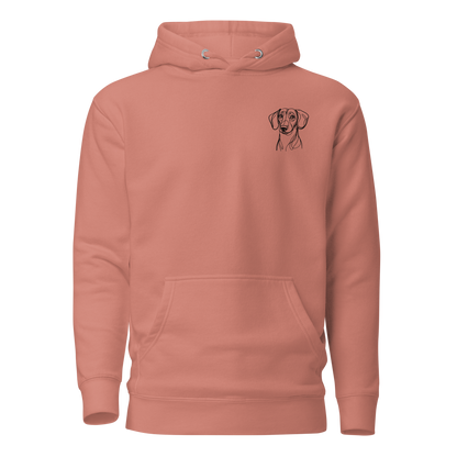 Sudadera PawLine con Capucha - Unisex